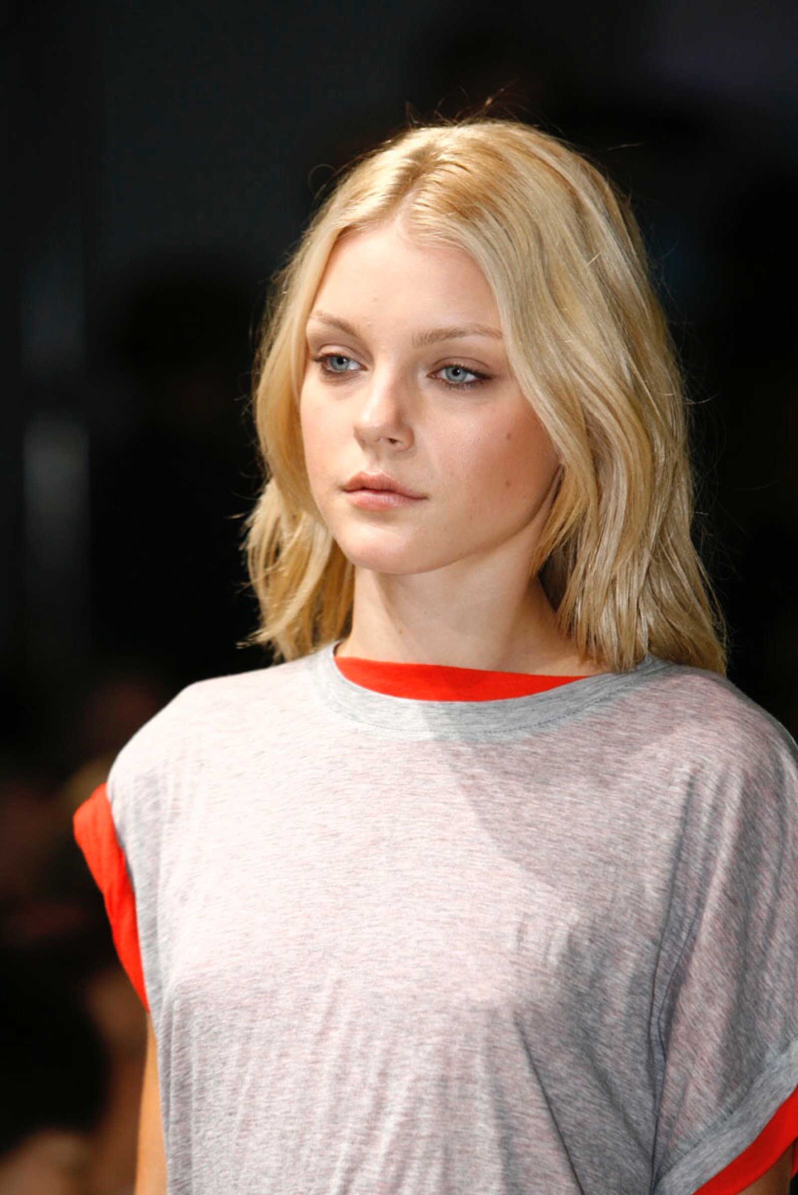 jessica stam