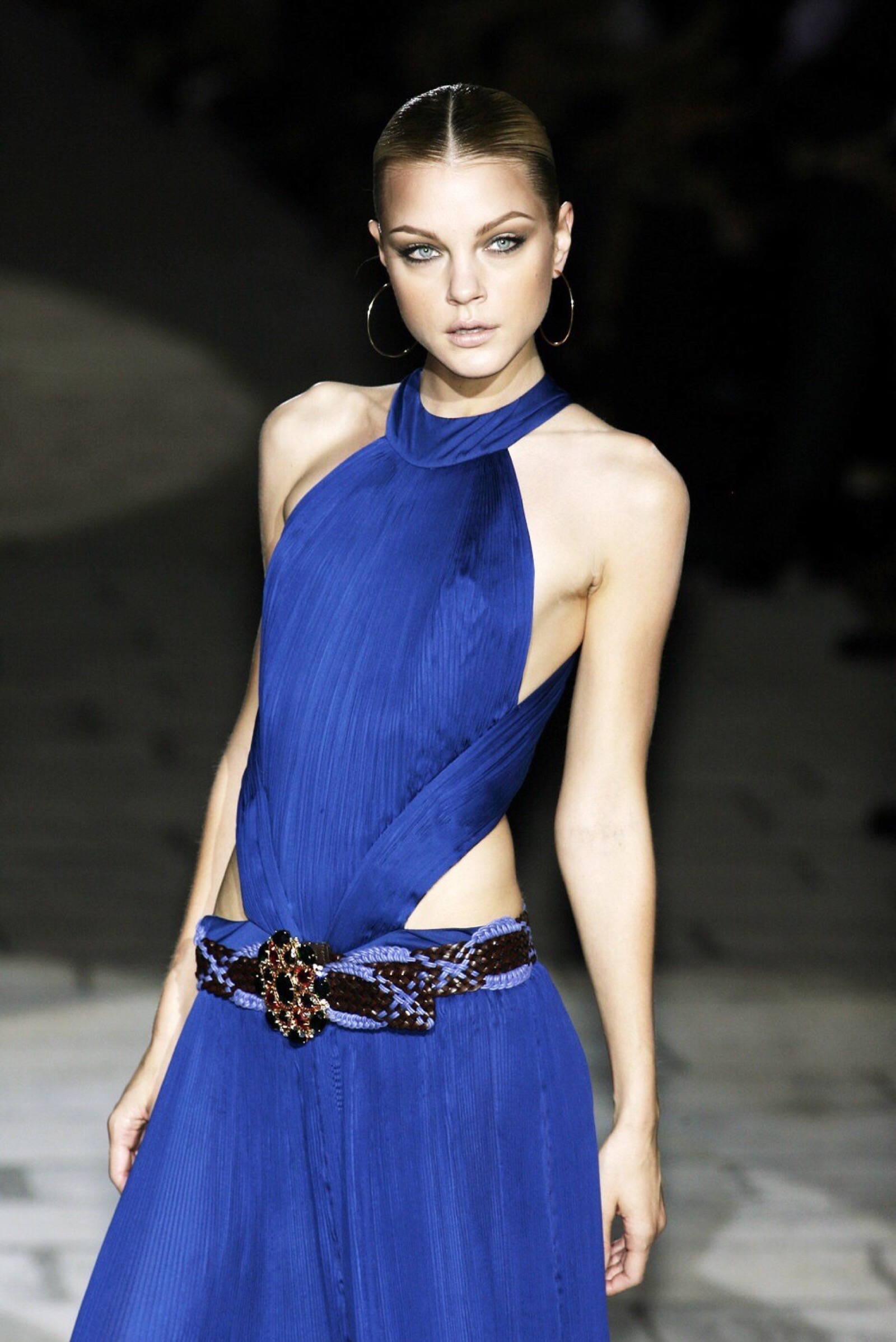 jessica stam