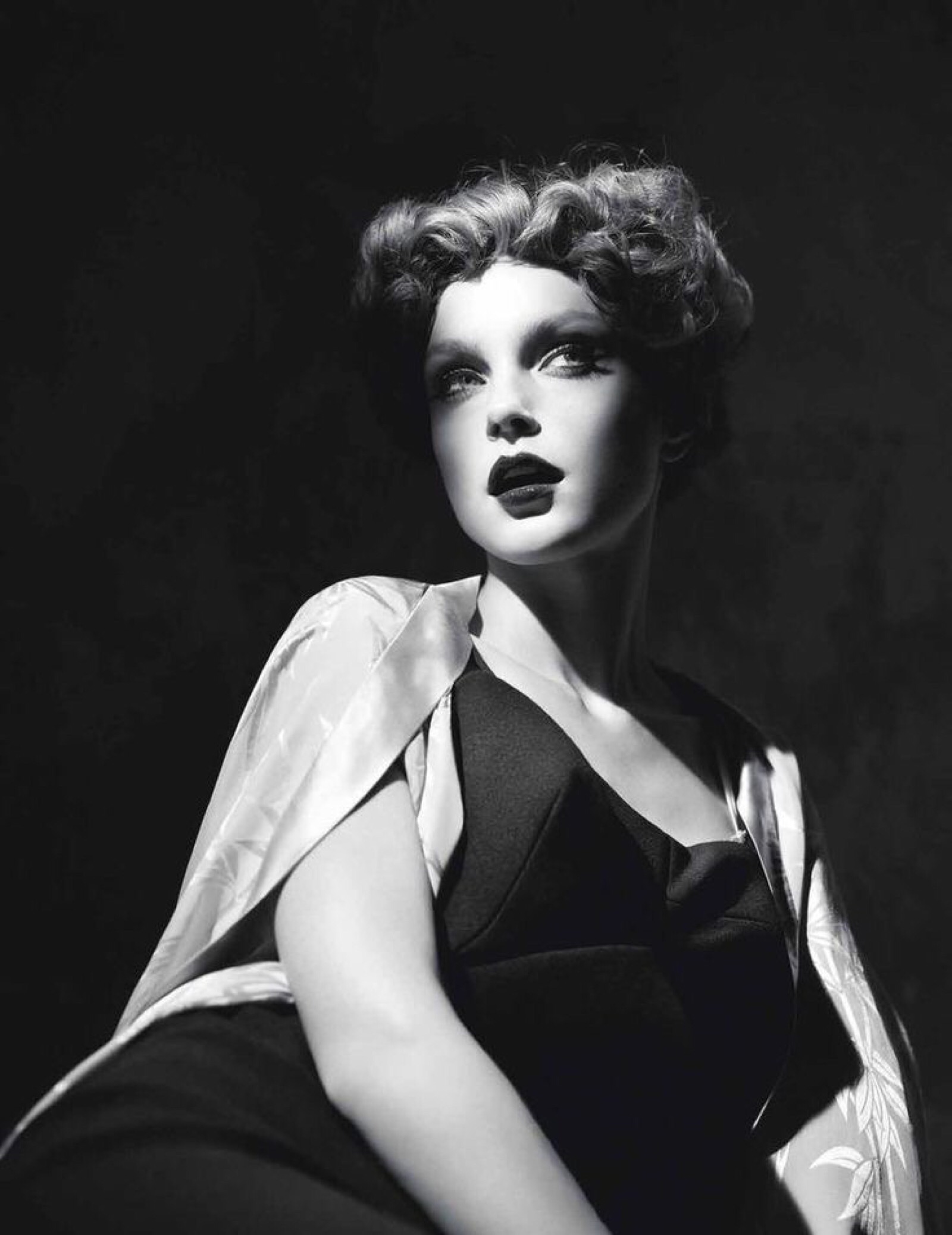 jessica stam
