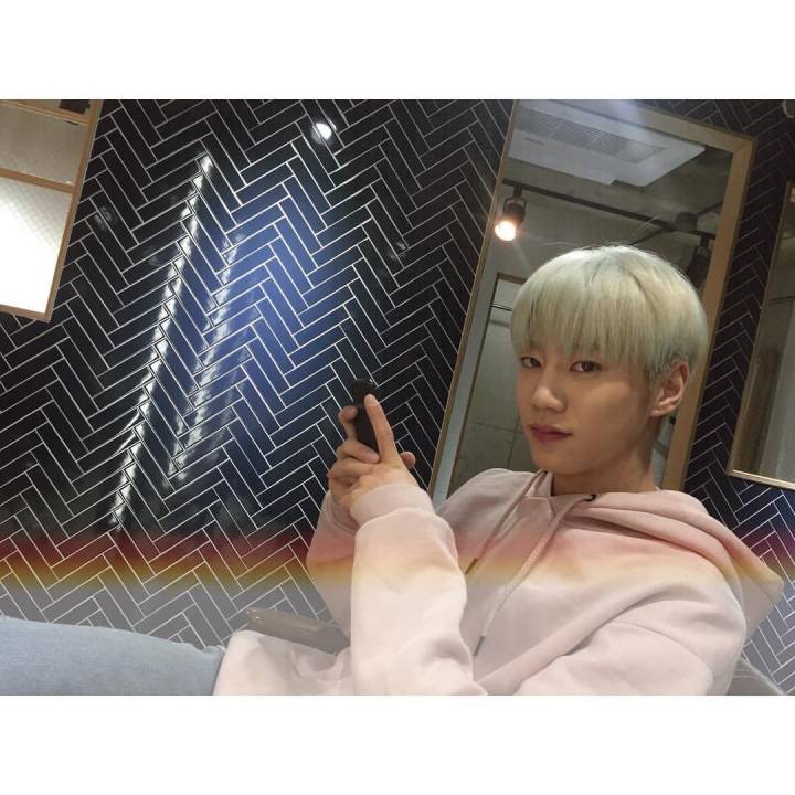 李浚荣ukissunbtheunit