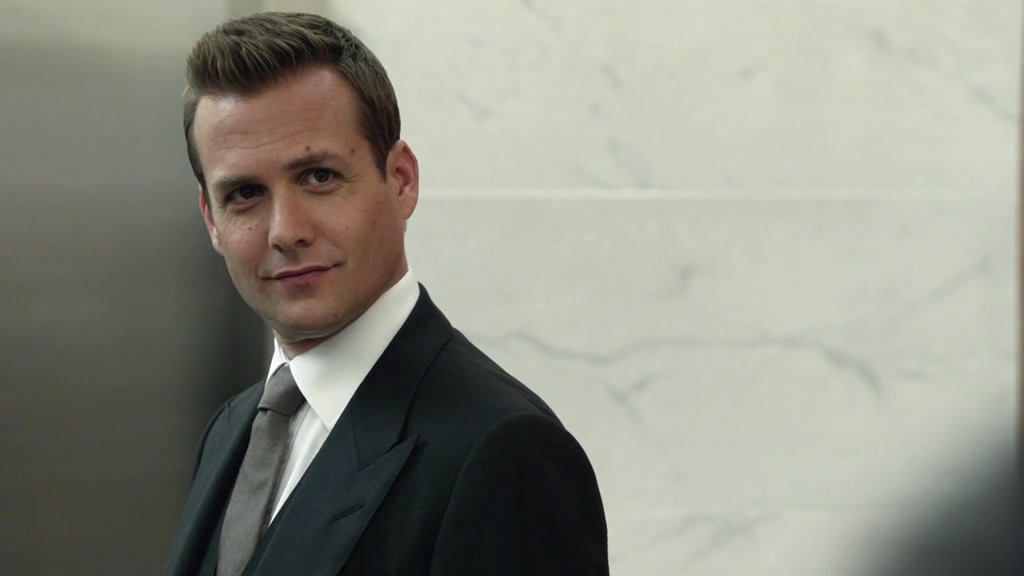 suits 