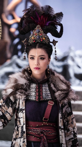 钟馗捉妖记