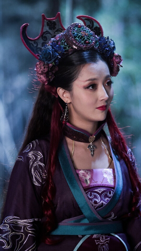 钟馗捉妖记