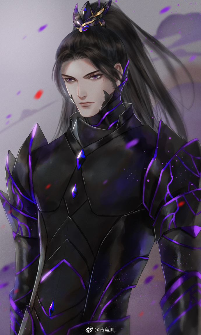杀破狼priest