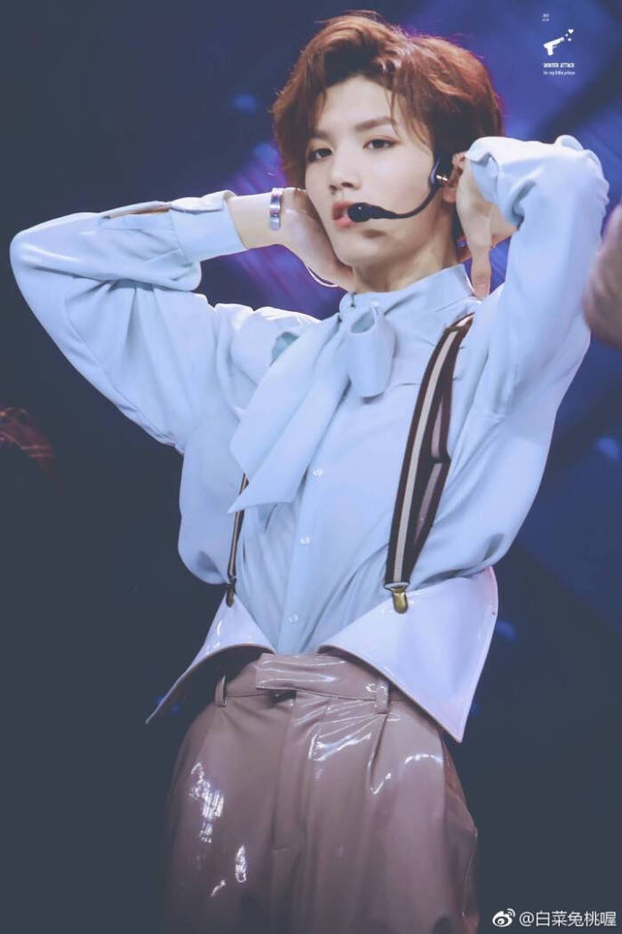 世界上最好的弟弟 小王子 灵超