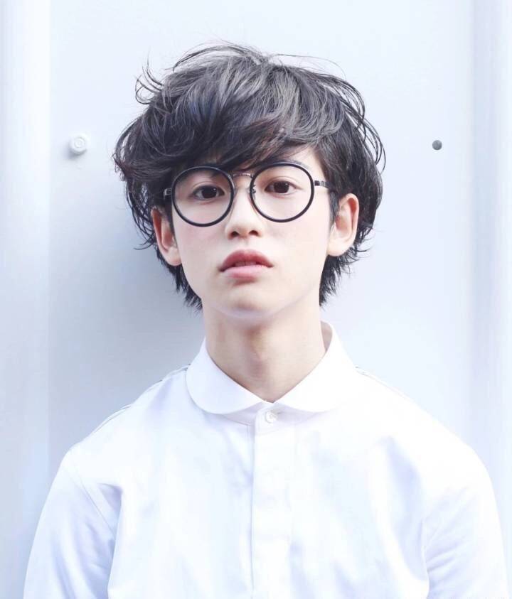 日系美少年