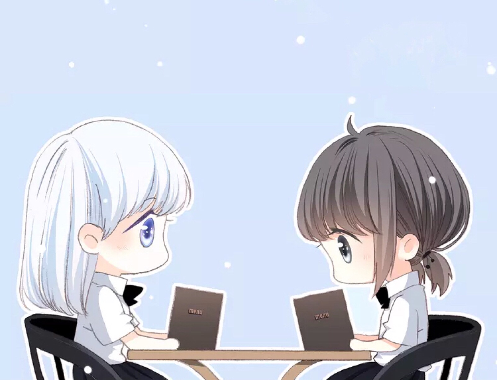 狄淇儿 白泉