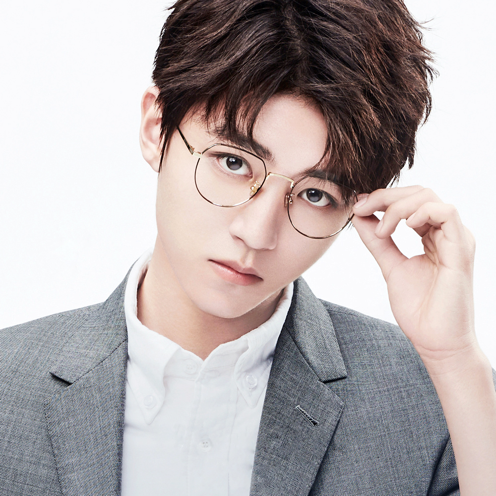 王俊凯xbolon暴龙眼镜-堆糖,美好生活研究所