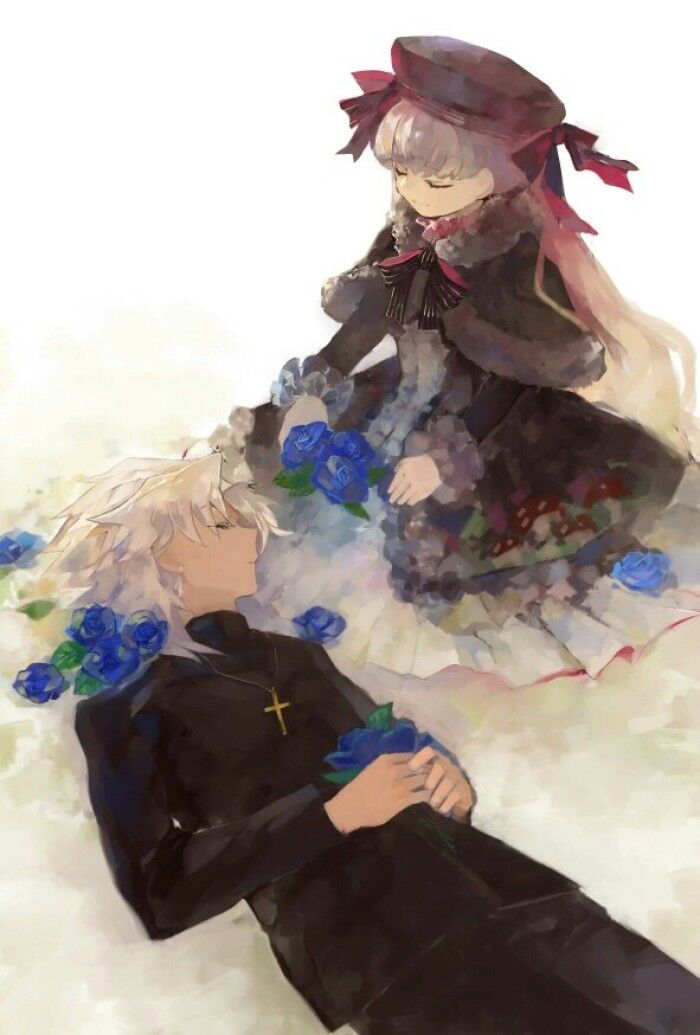 fate/apocrypha 天草四郎时贞