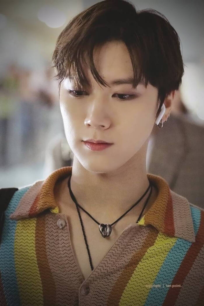 nct ten李永钦