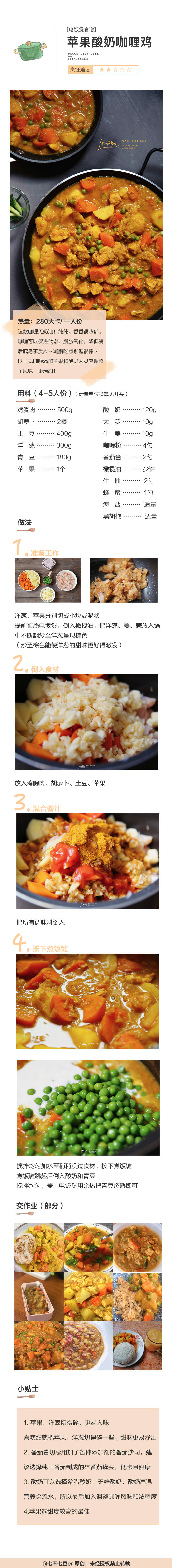 减脂三餐##人间的v人间#【厨房瘦腿电饭煲9个电饭煲减脂瑰宝谱】前踢腿能餐食吗图片
