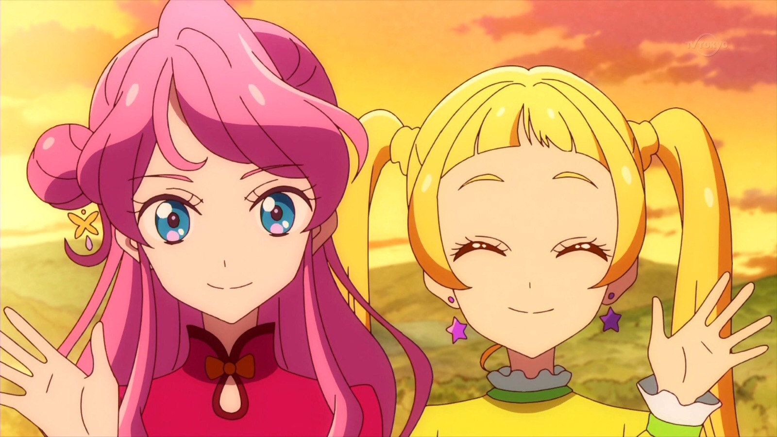 蝶乃舞花 日向绘麻偶像活动friends官方图… - 堆糖,美图壁纸兴趣社区