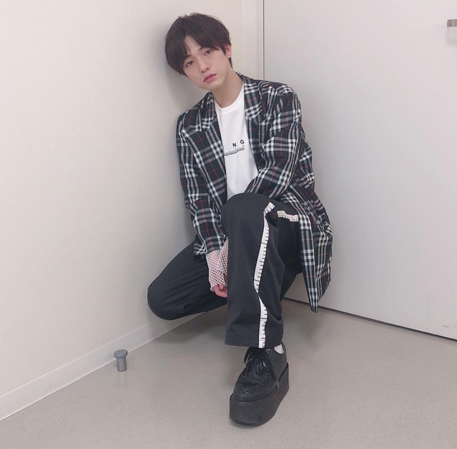 好看的日本小哥哥近藤耀司