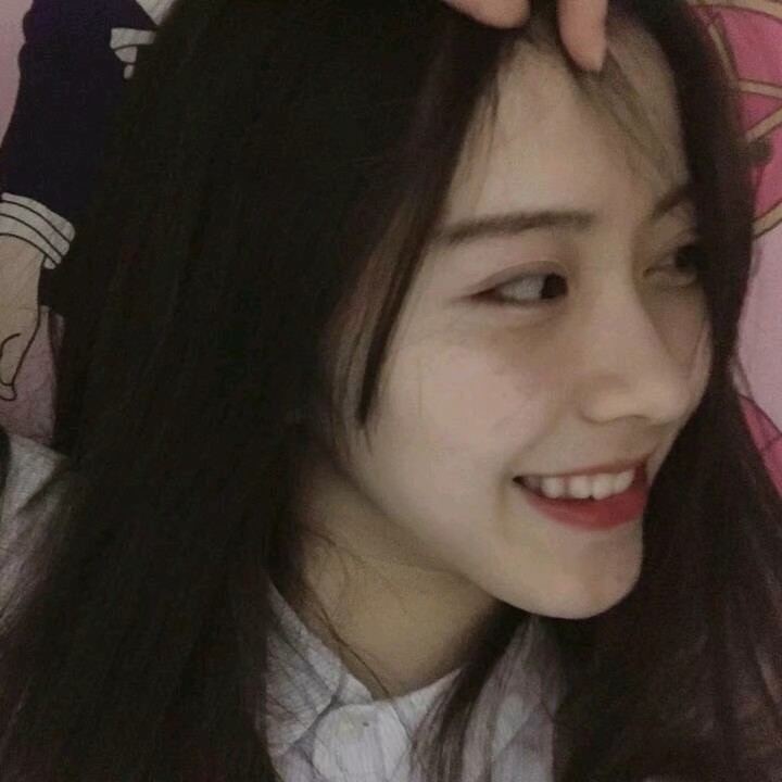女生头像,霸气,高冷,酷.二传注明堆糖情栀