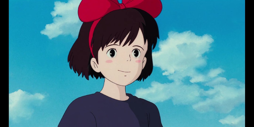 魔女宅急便
