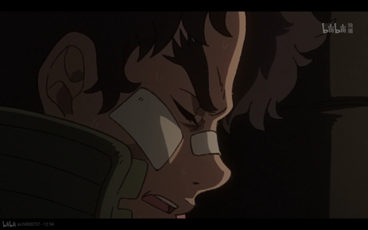 megalo box超清壁纸,megalobox超清壁纸 megalo box