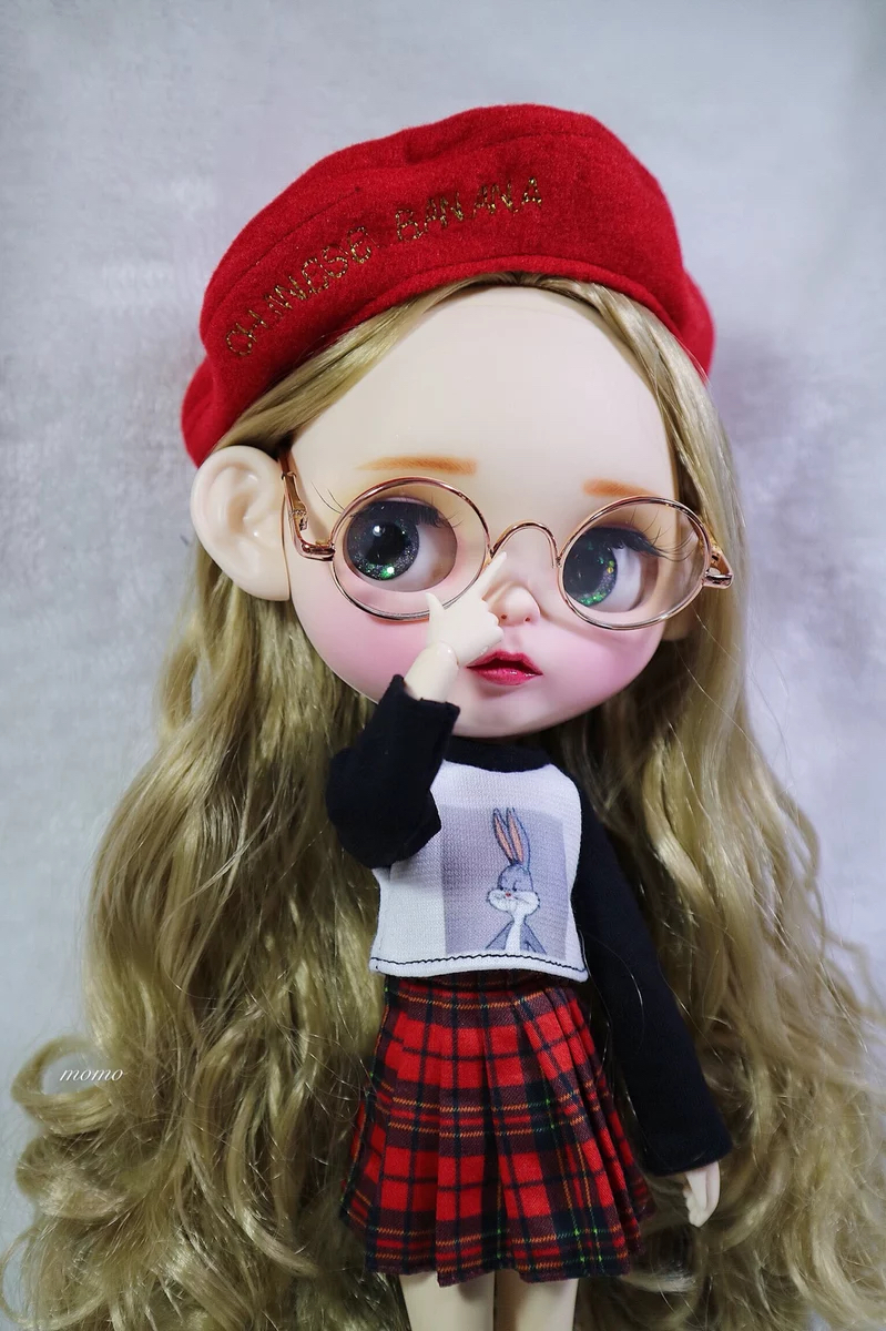 blythe