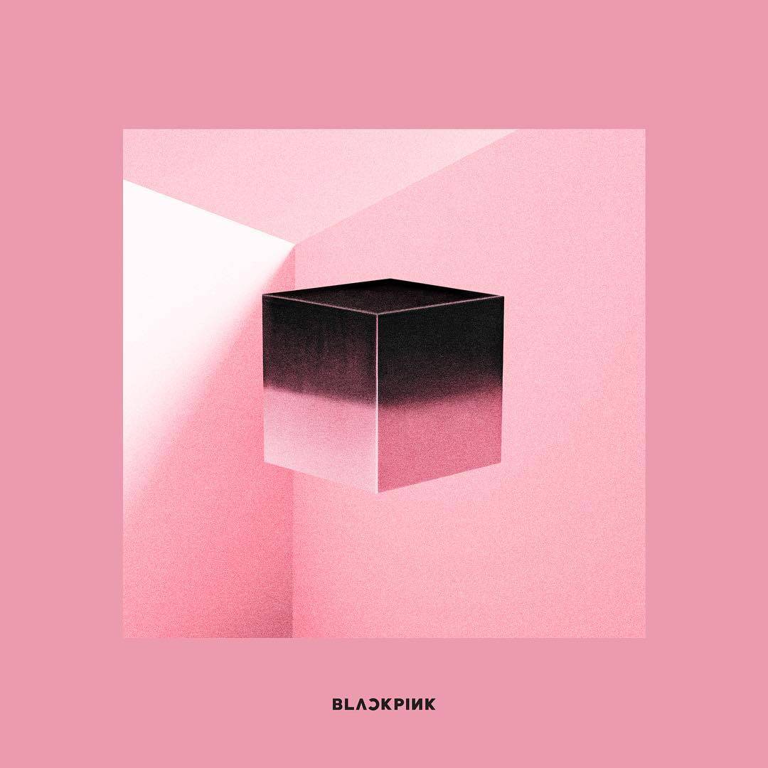 blackpink花钱图,blackpink专辑付费截图 blackpink