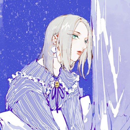 头像画师:四次元青苔