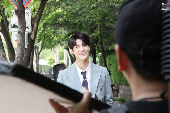 nct 2018 / jeno