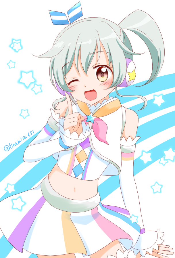 可可[偶像活动friends]