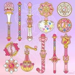 小魔女doremi变身器