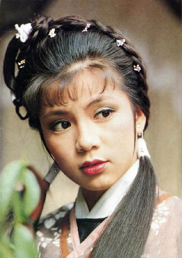香港80年代美女名单图片