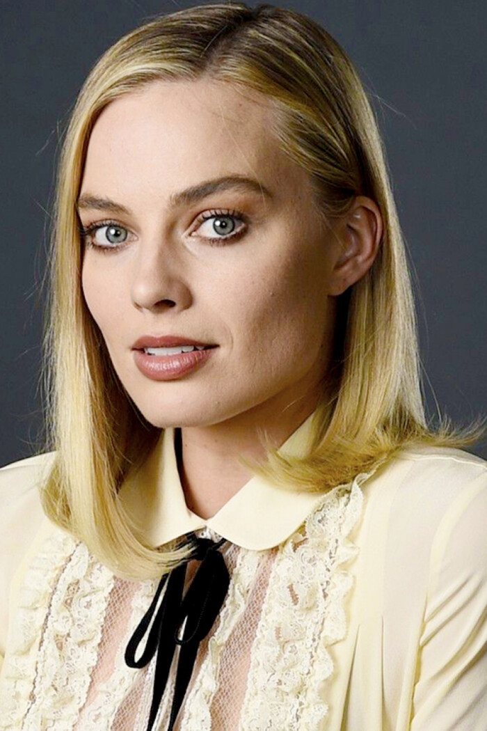 margot robbie