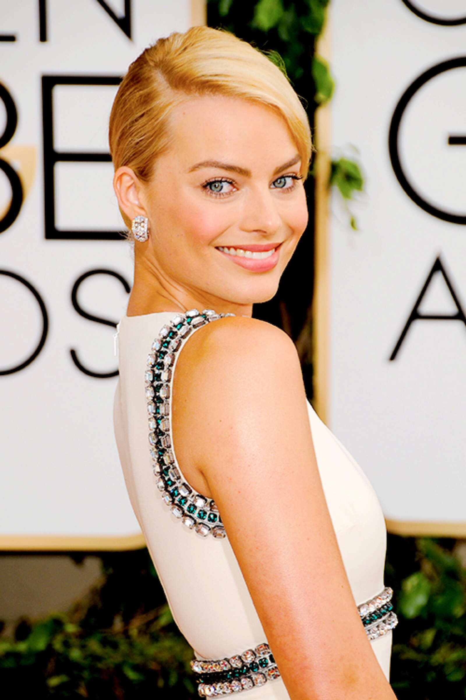 margot robbie