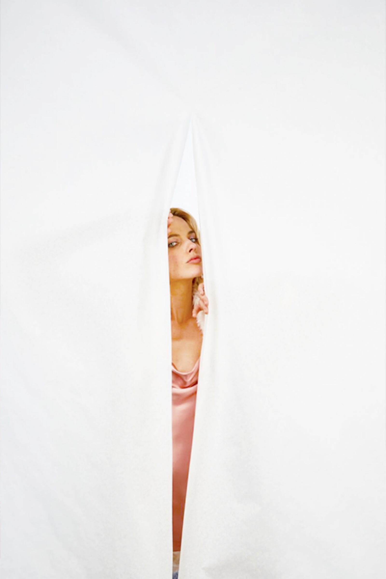 margot robbie