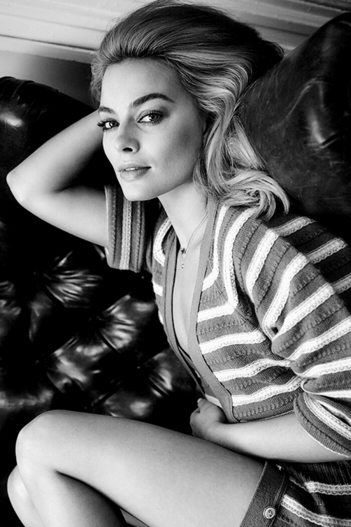 margot robbie