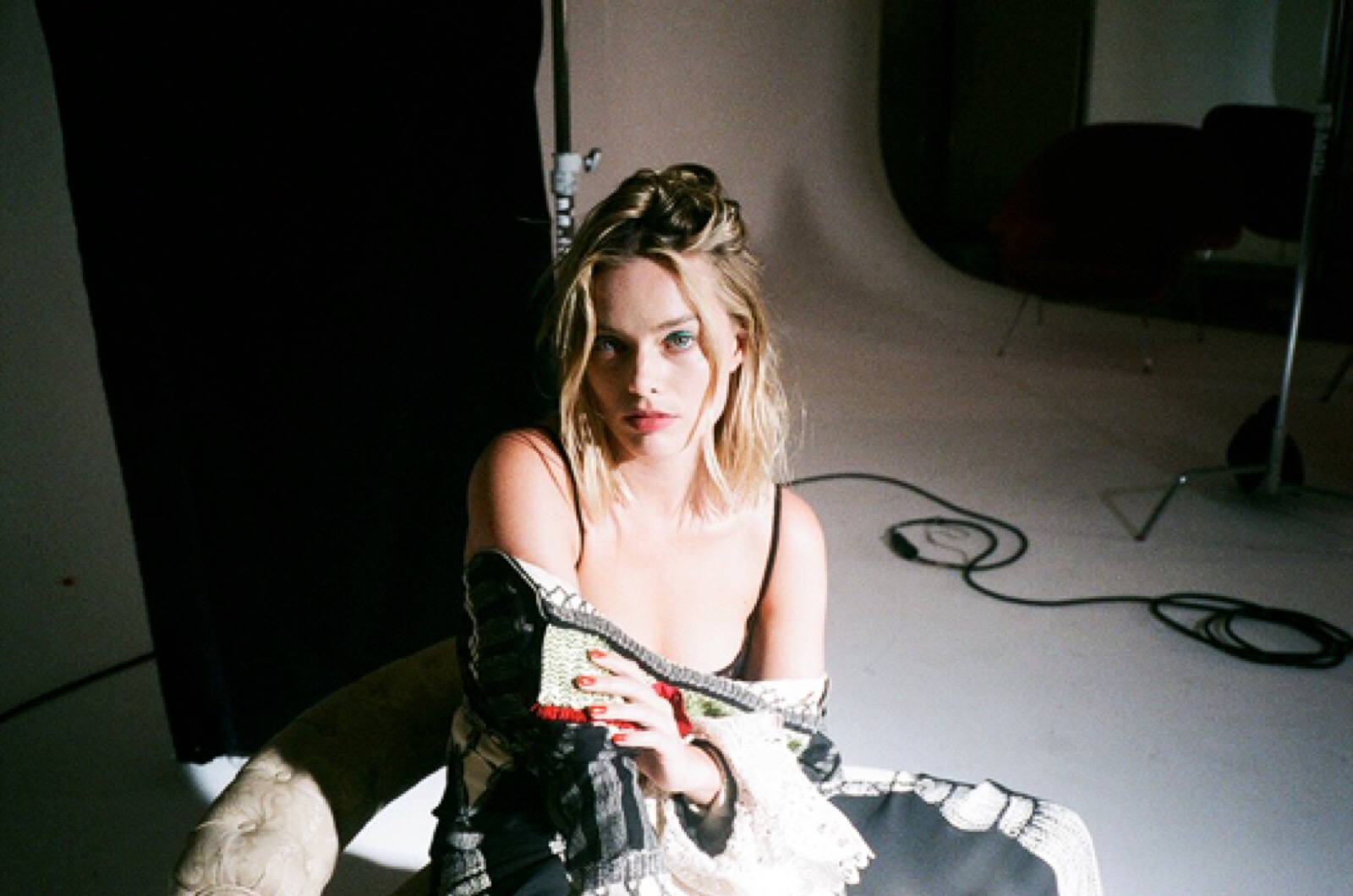 margot robbie