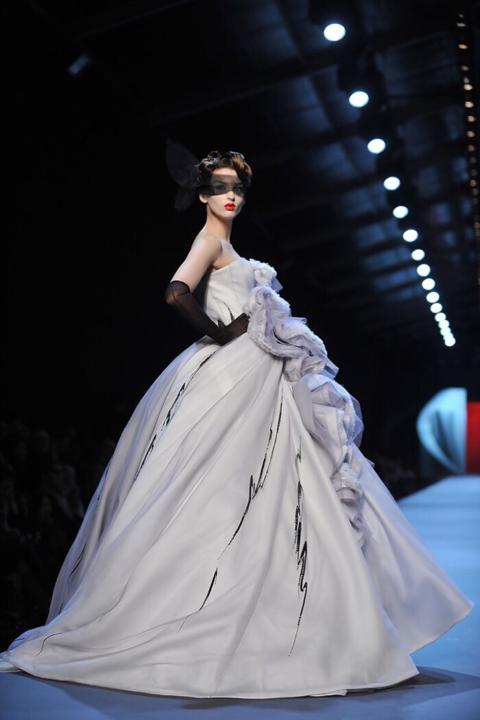 john galliano