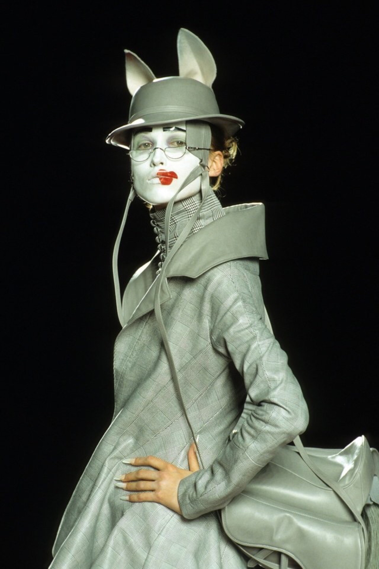john galliano,johngalliano本人 john galliano