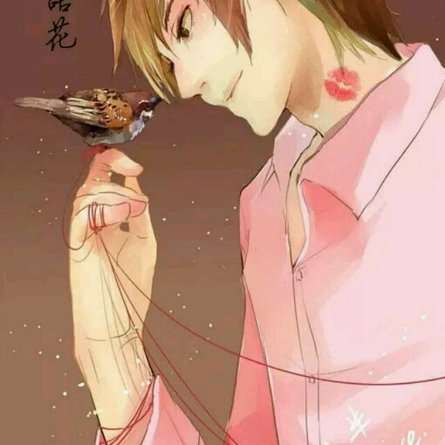 二狗的qq头像