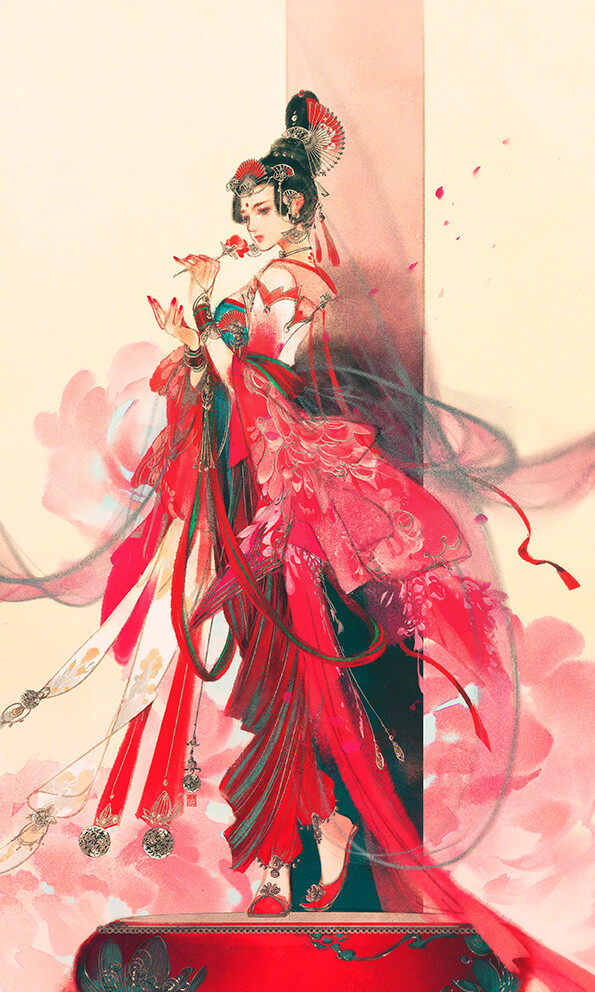 (*^▽^*)剑三,七秀, 秀姐