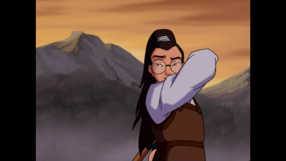 《中华小子》唐小龙