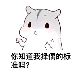 表情包 情侣聊天表情