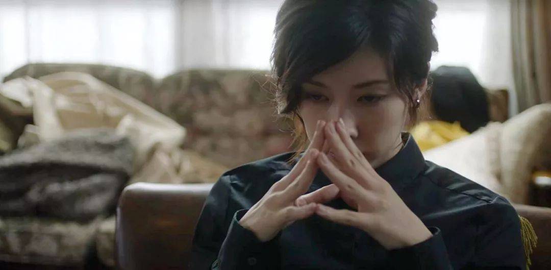 神探夏洛克小姐 miss sherlock 竹内结子