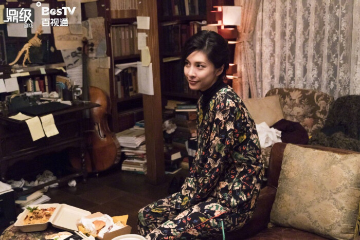 神探夏洛克小姐 miss sherlock 竹内结子