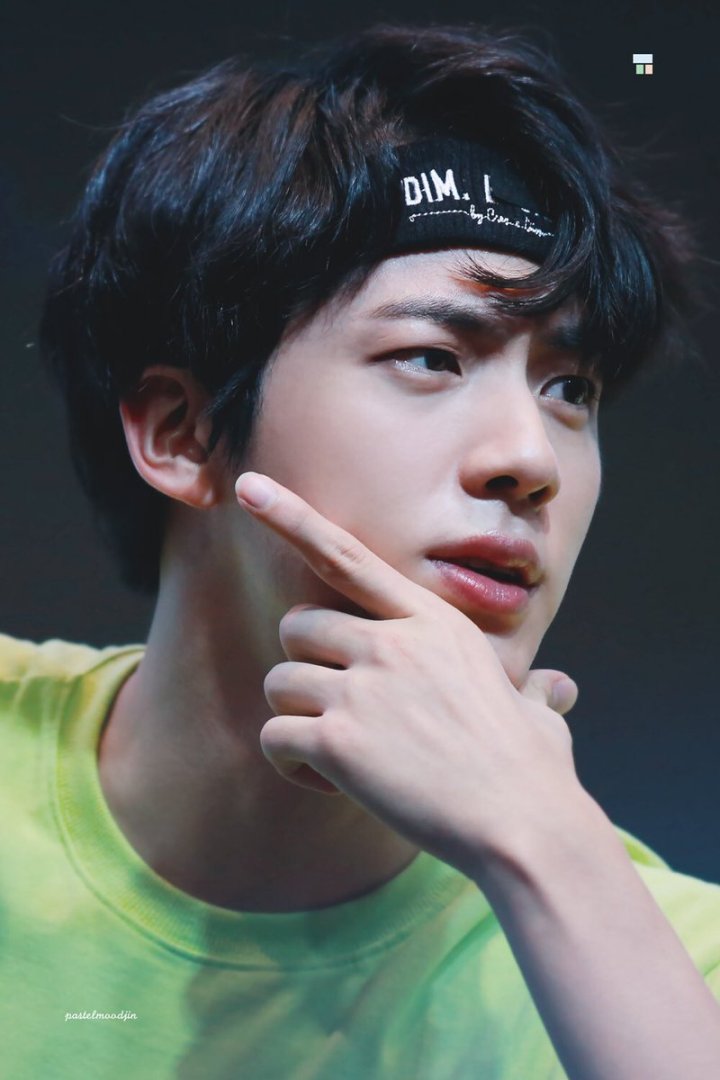 防弹少年团bts 金硕珍 弘大签名会