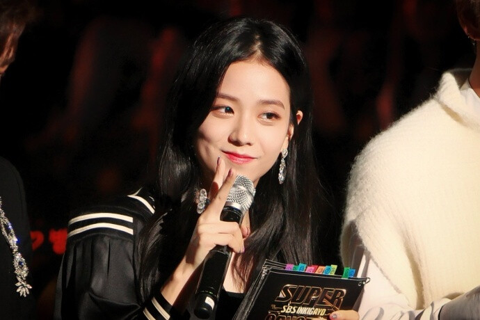 170924 global k-pop super concert in 大田 jisoo