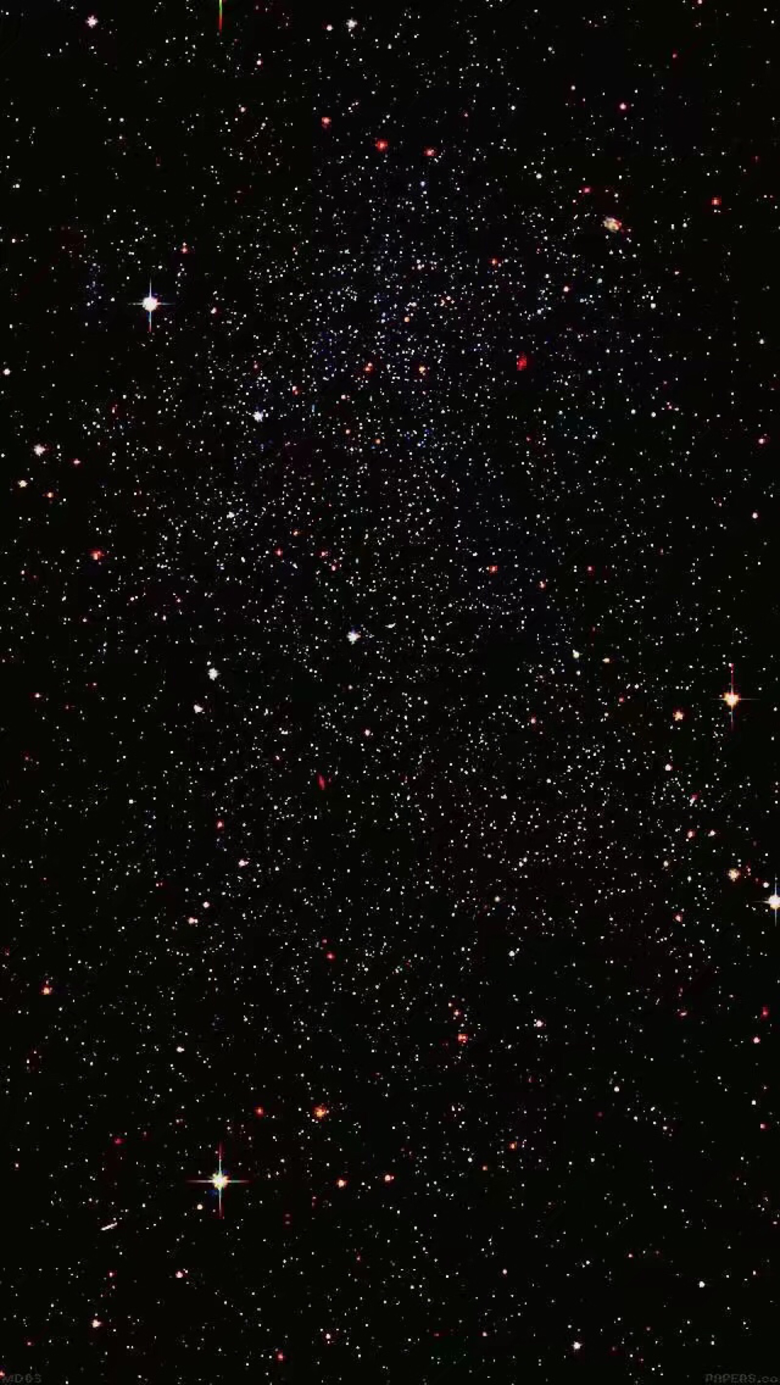 坠喜欢星星月亮惹 还有你 因为你的眼里有璀璨星辰