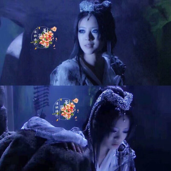 新西游记.白骨精.安以轩