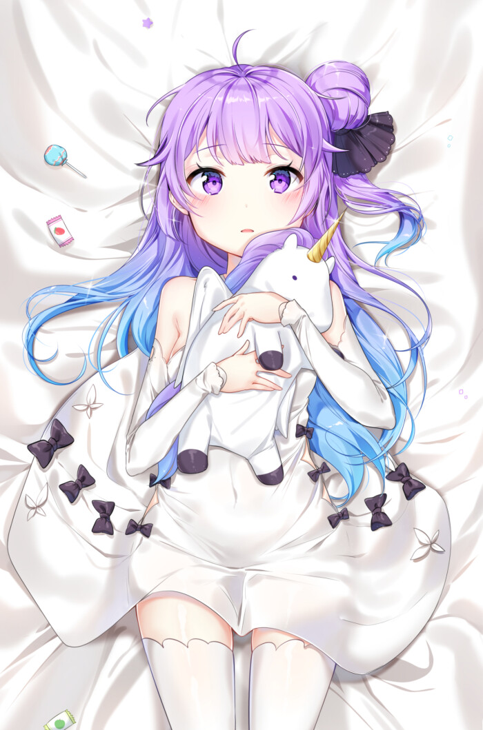 独角兽 