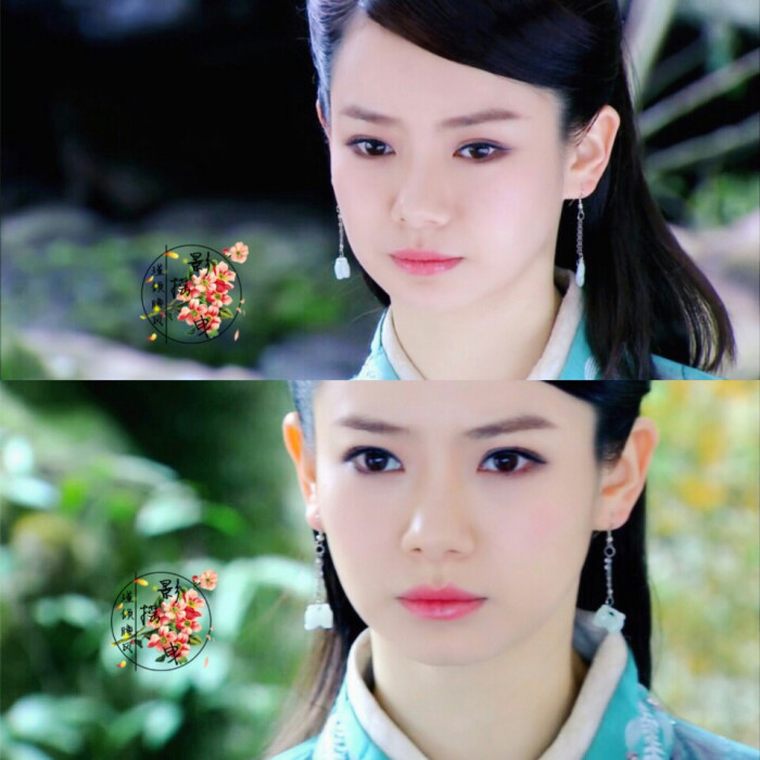 少年神探狄仁杰.李婉青.戚薇