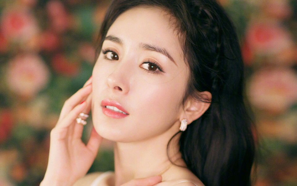 杨幂