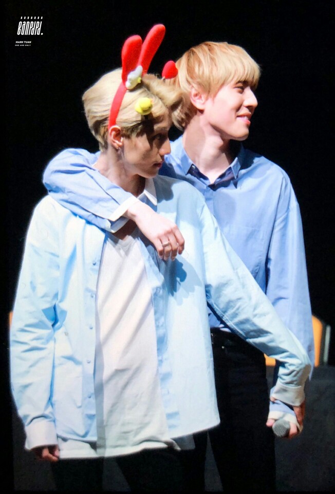 6月11日 20:05   关注  got7 宜谦 金有谦 段宜恩 mark 评论 收藏