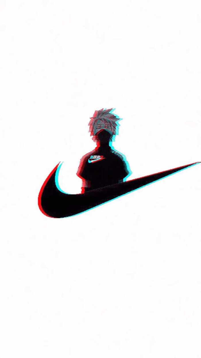 手动点赞superme/nike