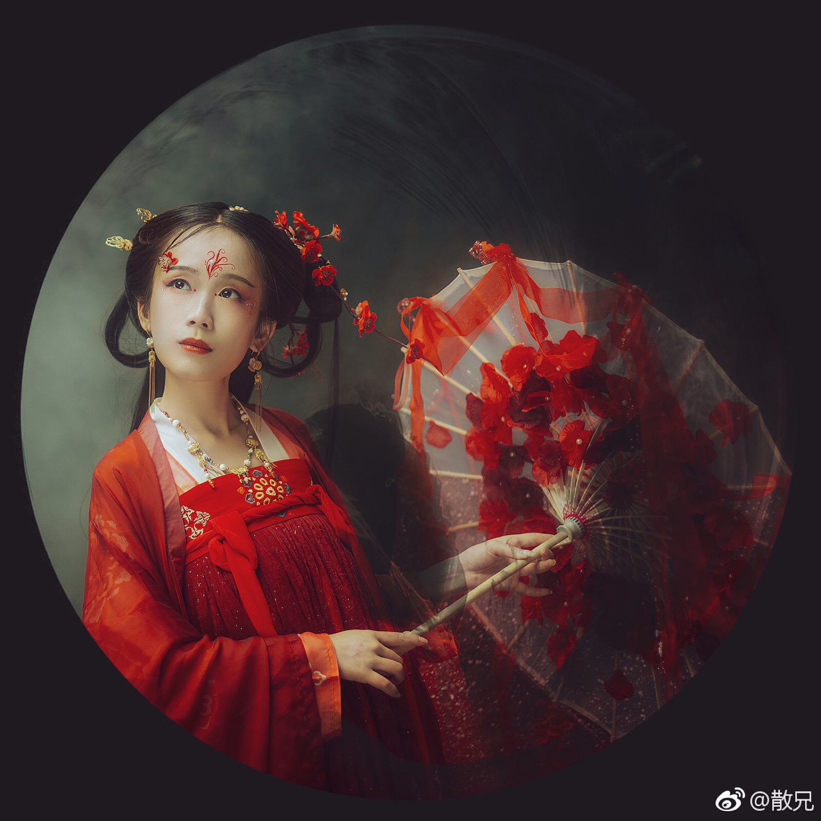 【赵溪寒#客片